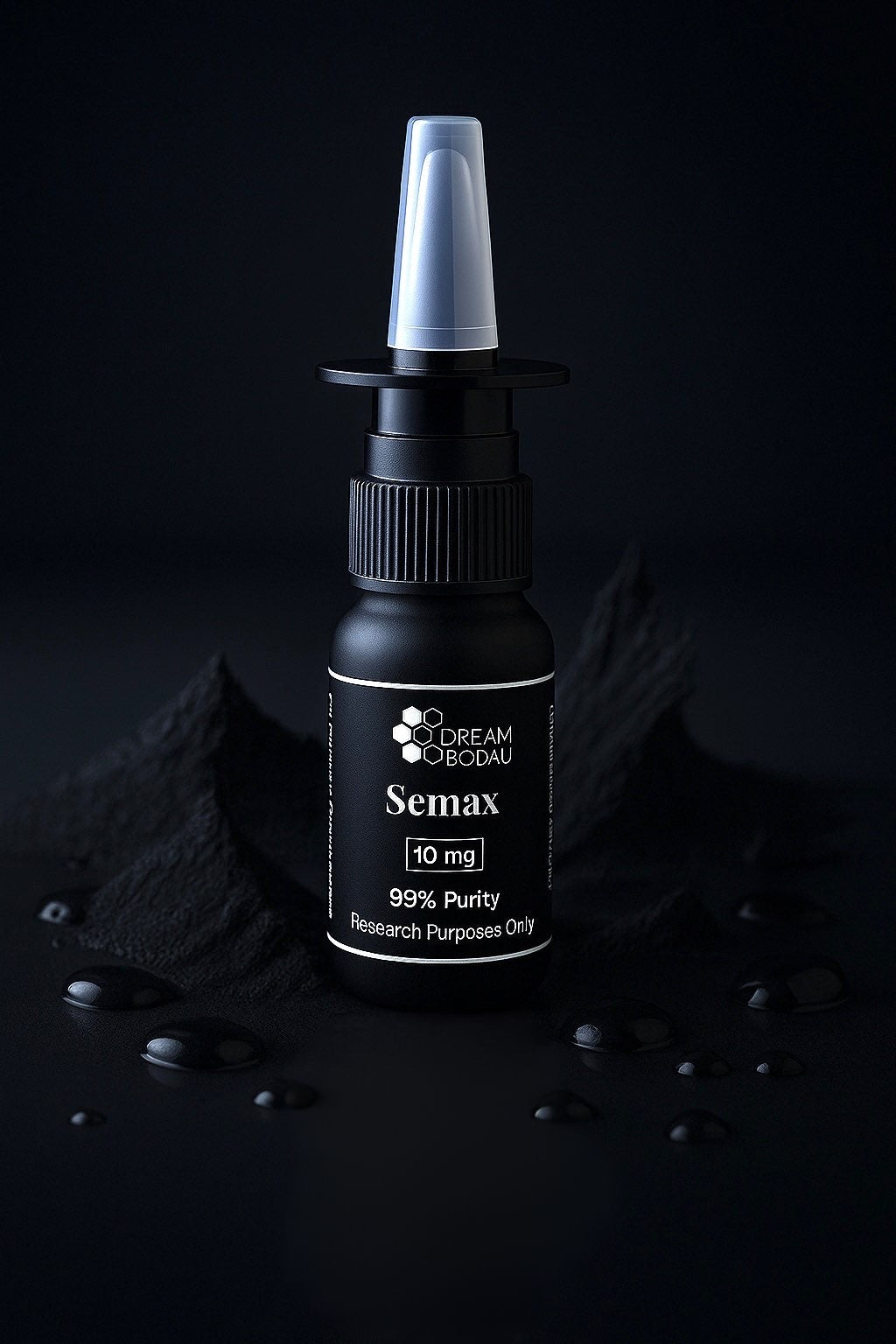 Semax Nasal