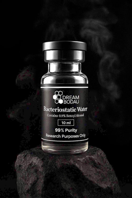 Bacteriostatic Water 10ml